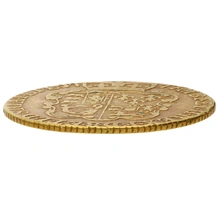1777 Gold Guinea Coin George III