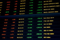 Global stock markets hit 6-month high as investor optimism grows