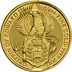 2017 1/4oz Griffin of Edward III Gold Coin Queen's Beasts