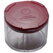 Empty Coin Tube Gold Philharmonic 1oz x 10
