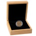 2021 Gold Sovereign Gift Boxed