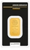 10g Gold Bar Argor-Heraeus