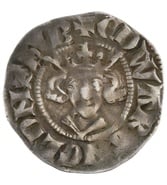 Silver Penny