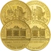 1oz Austrian Gold Philharmonic