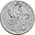 1oz Platinum Coin, The Lion - Queen's Beast 2017