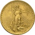 1910 $20 Double Eagle St Gaudens Gold coin Philadelphia