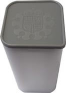 Empty Coin Tube Silver Britannia 1oz x 25