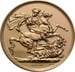 Gold Sovereign