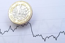 Pound hits 4-month low as Covid fears increase