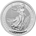 2026 1oz Silver Britannia Coin