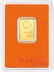 10g Gold Bar Valcambi