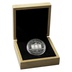 2021 1oz Austrian Philharmonic Silver Coin Gift Boxed