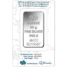 50 Gram Bar
