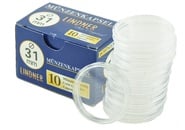 Lindner 31mm 1oz Gold Maple Capsules (10 Box)