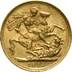1903 Gold Sovereign - King Edward VII - S