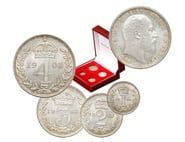Maundy Money