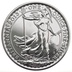 2013 1oz Britannia Silver Coin