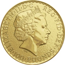 Gold Britannia Coin 1oz Best Value 24ct