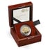 2017 Proof Gold £1 Pound Coin Gold Nations of the Crown Boxed