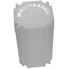 Empty Coin Tube Scottsdale Stackers 2oz