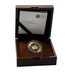 2016 Proof £2 Gold Coin The Shakespeare Histories Boxed