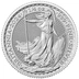 Britannia Silver Coin 1/4oz