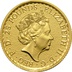 2017 Quarter Ounce Britannia Gold Coins