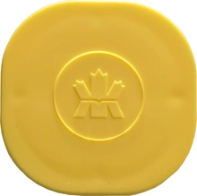 Empty Coin Tube Silver Maple 1oz x 25