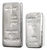 VAT FREE for Storage - 1 Kilo Silver Bullion Bar