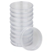 Lindner Coin Capsules 39mm Double Thickness 2oz Silver Coin 10 Box