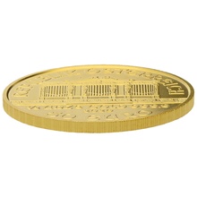 2020 1/2oz Austrian Gold Philharmonic Coin