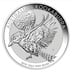 1kg Kilo 2018 Silver Kookaburra Coin
