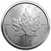 1oz Silver Maple