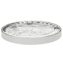 2020 Armenian Noah's Ark Silver Coin 1/4oz