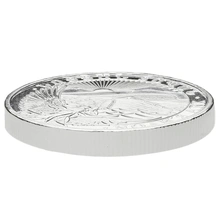 2020 Armenian Noah's Ark Silver Coin 1/4oz
