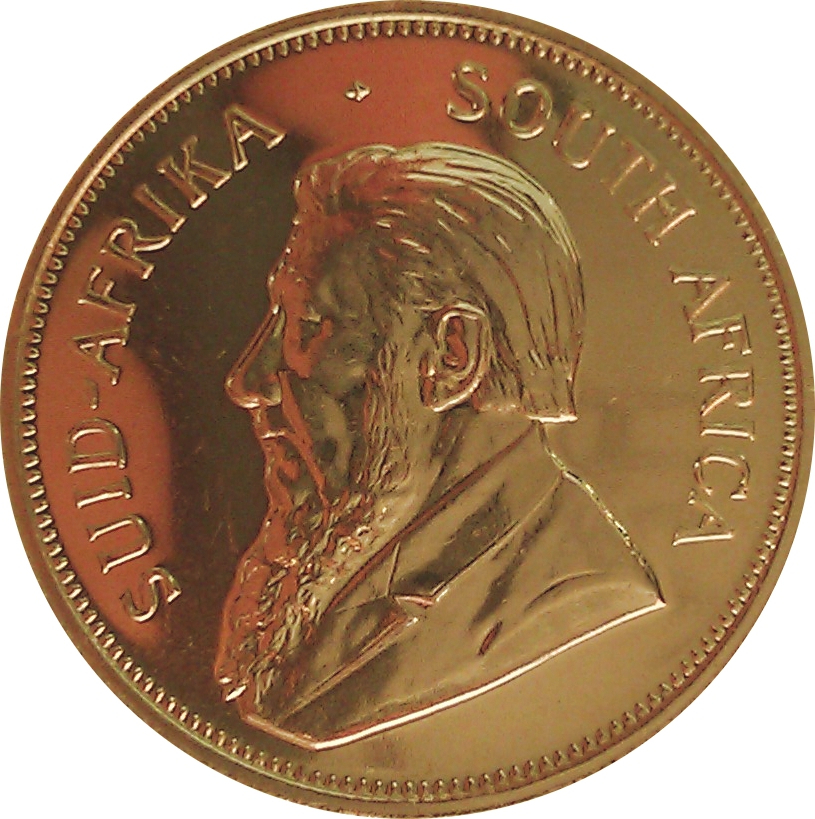 1967 Krugerrands for Sale BullionByPost From £1,035