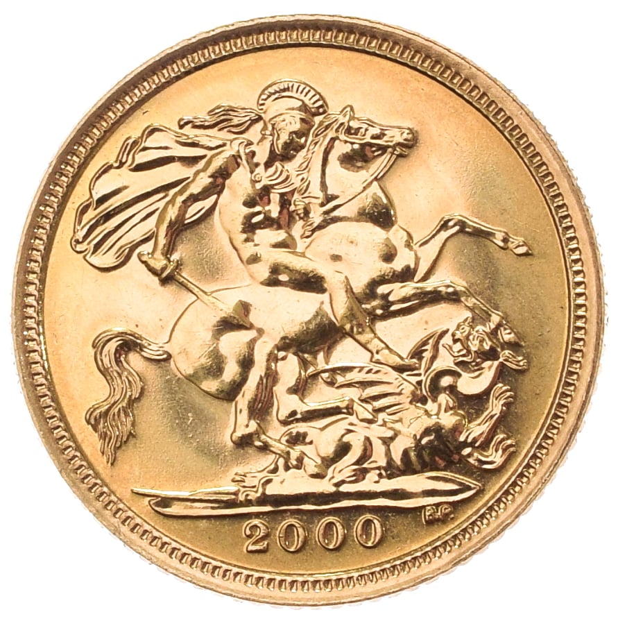 Compare Gold Sovereign Price Premium In GBP BullionSupermarket