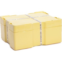 Silver Maple Full Monster Box