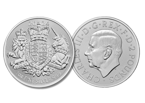 24 RA Silver