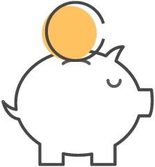 Buy 1kg silver bars and 1oz silver Britannia coins without paying VAT. Your bullion will be stored in an accredited vault in Zurich, and with no VAT to pay it means you will receive more metal for your money. VAT will only become payable if you later request delivery of your investments.