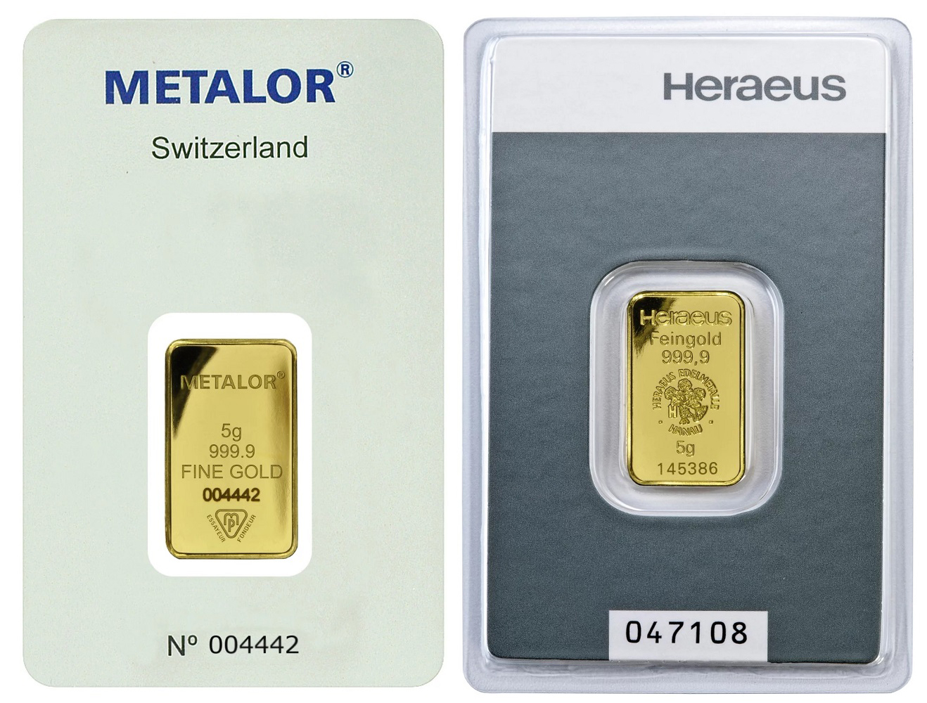 Sell 5g Gold Bars - Up to £201.12 - Sell 5g Gold Bars at Market Leading