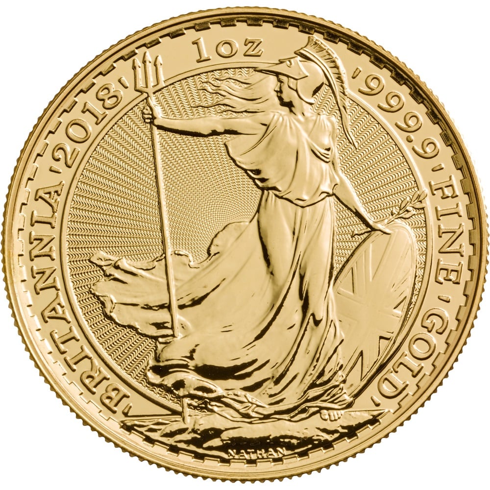 Sell Gold Britannia Coins 1oz Up To 1291 28 The Uk S No 1 For Selling Gold Britannias Bullionbypost