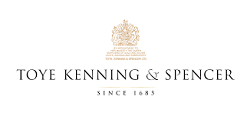 Toye, Kenning & Spencer Ltd Toye, Kenning & Spencer Ltd