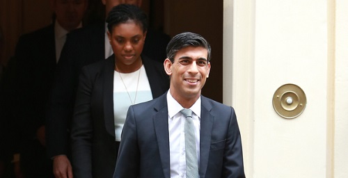 Rishi Sunak