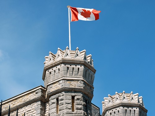 Canadian Mint