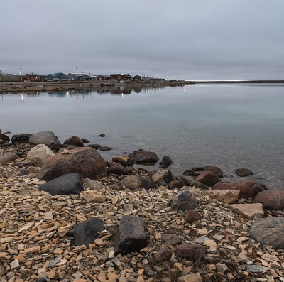 Hope Bay Canada