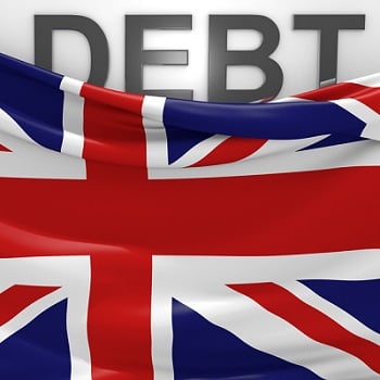 UK Debt Graphic