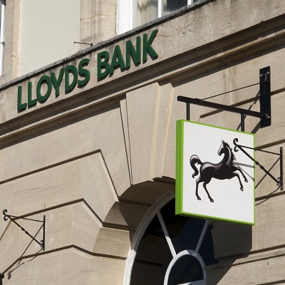 Lloyds Bank building