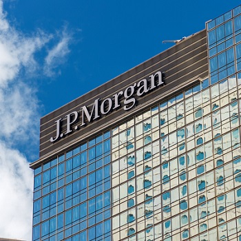 JP Morgan Building