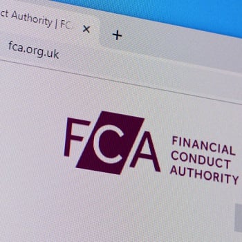 FCA website